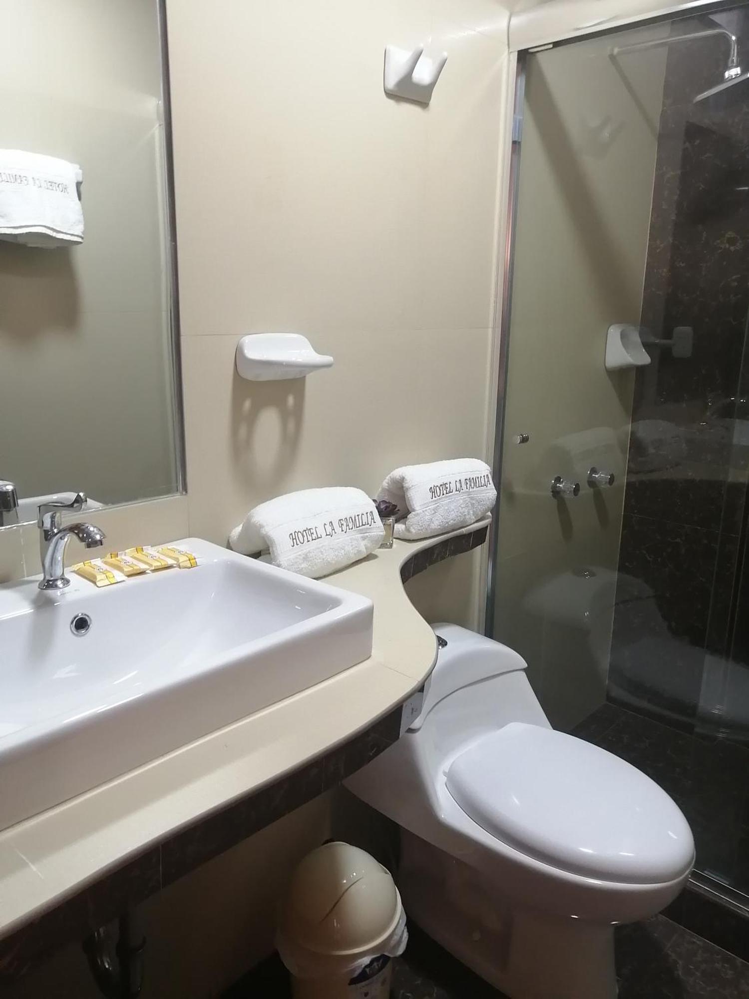 La Familia Nasca House Hotel Nazca Room photo