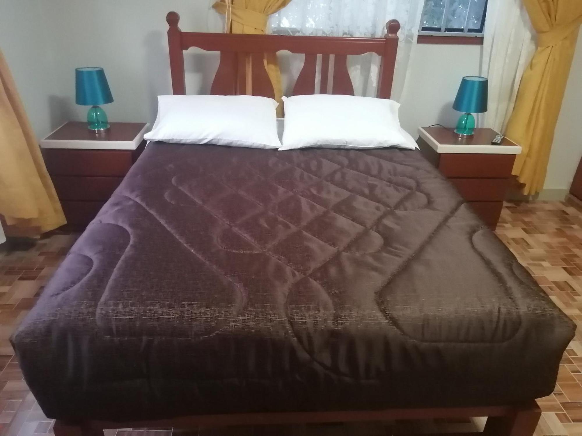 La Familia Nasca House Hotel Nazca Room photo